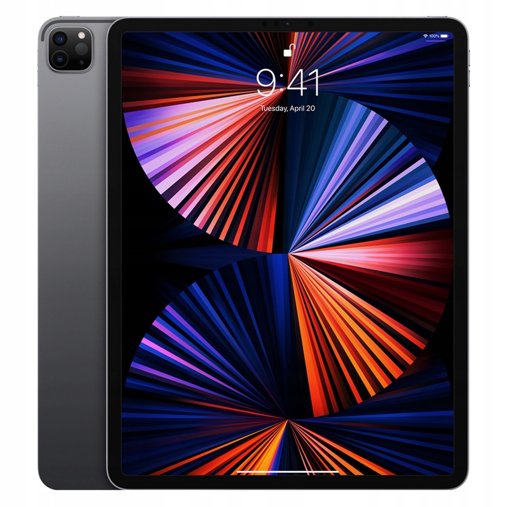 Apple iPad Pro 12.9 (2021) M1 WIFI 256GB