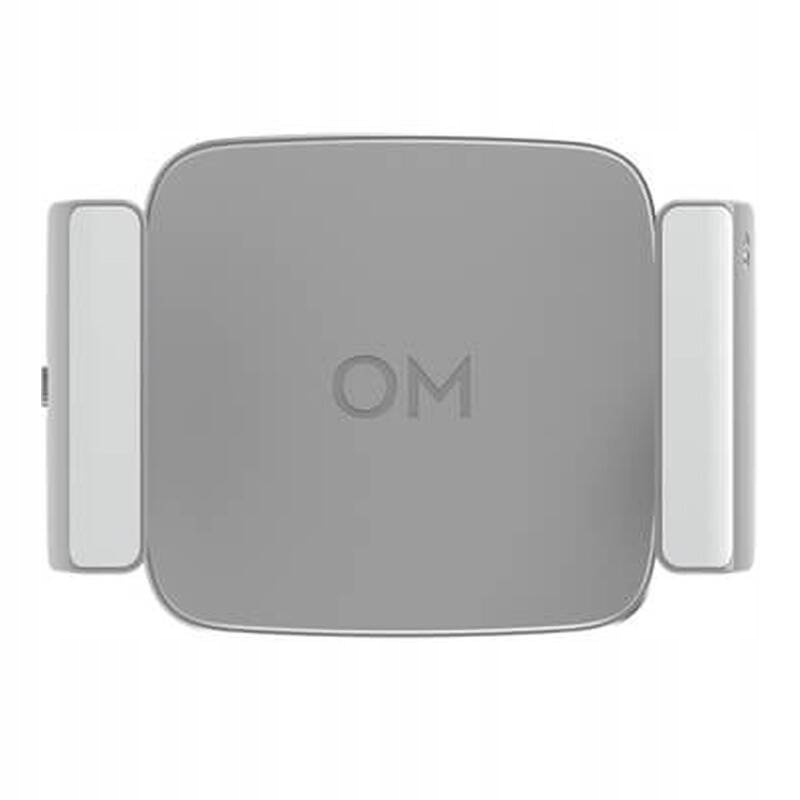 Dodatkowe oświetlenie z magnetyczną klamrą smartfona DJI OM 4 / OM 5 / OM 6