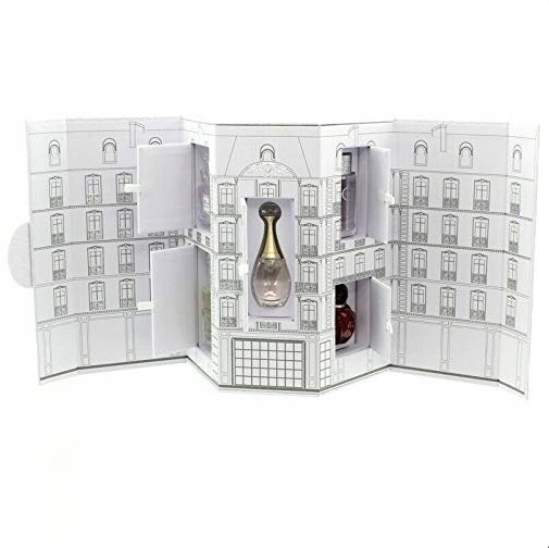 Купить Подарочный набор миниатюрных духов Dior 30 Montaigne: отзывы, фото, характеристики в интерне-магазине Aredi.ru