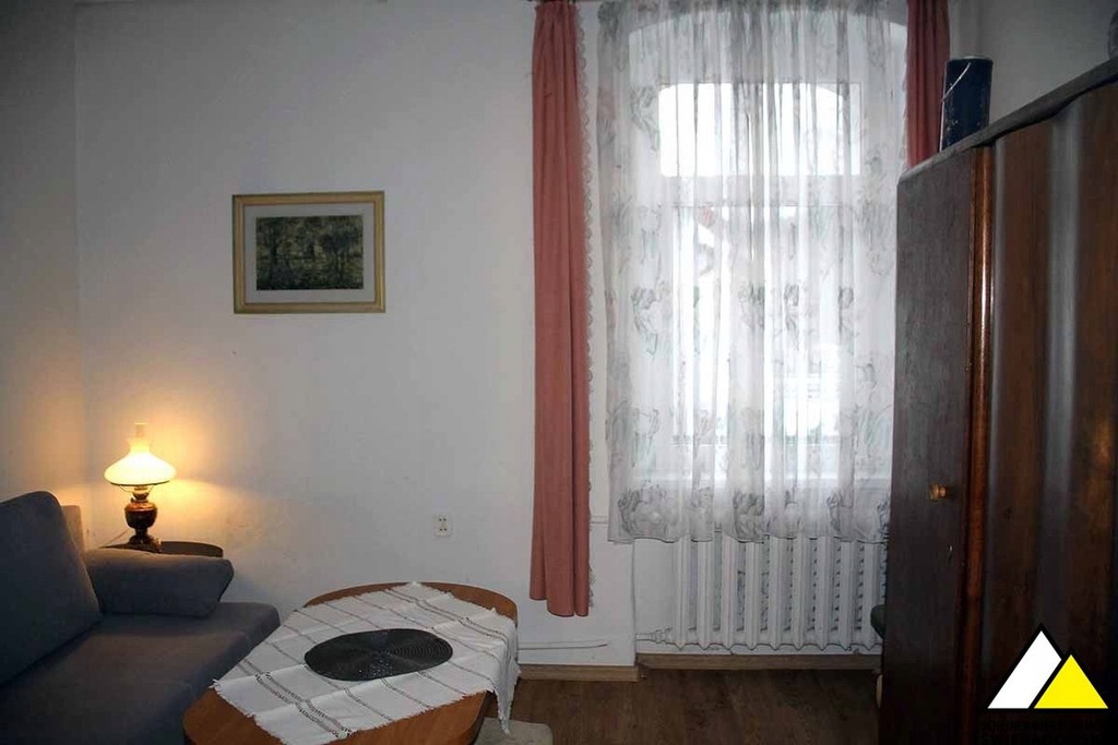 Mieszkanie, Świeradów-Zdrój, 45 m²