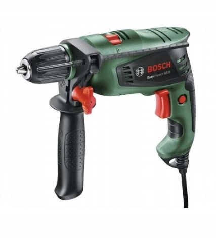 Wiertarka udarowa Bosch EasyImpact 6000