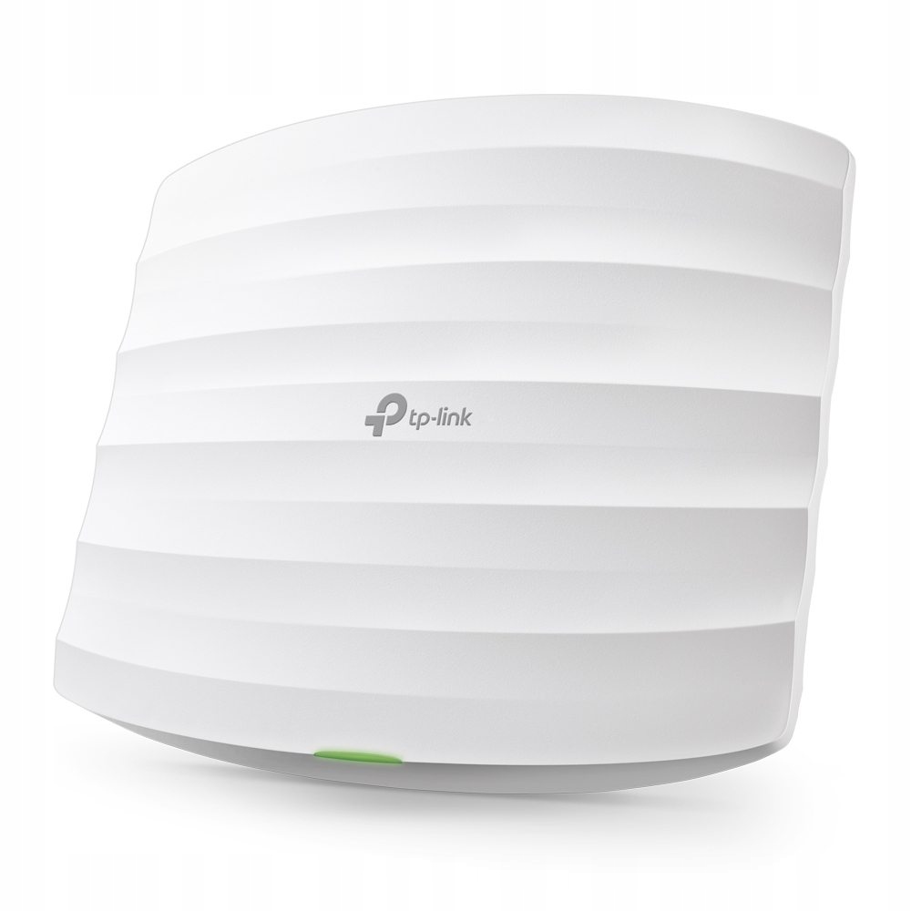 TP-Link EAP115 Access Point WLAN 300 Mbit/s PoE Biały