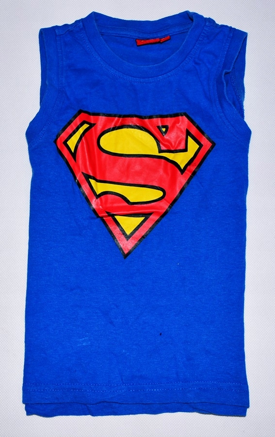 5600-66 ...SUPERMAN... m#b TOP SUPERBOHATER r.98