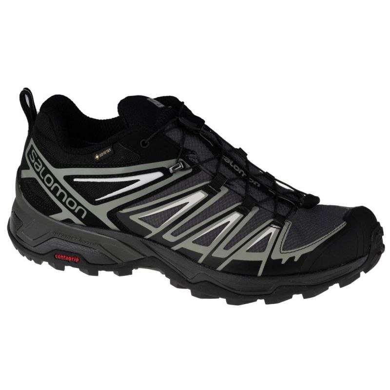 Salomon Buty Salomon X Ultra 3 GTX M 411684