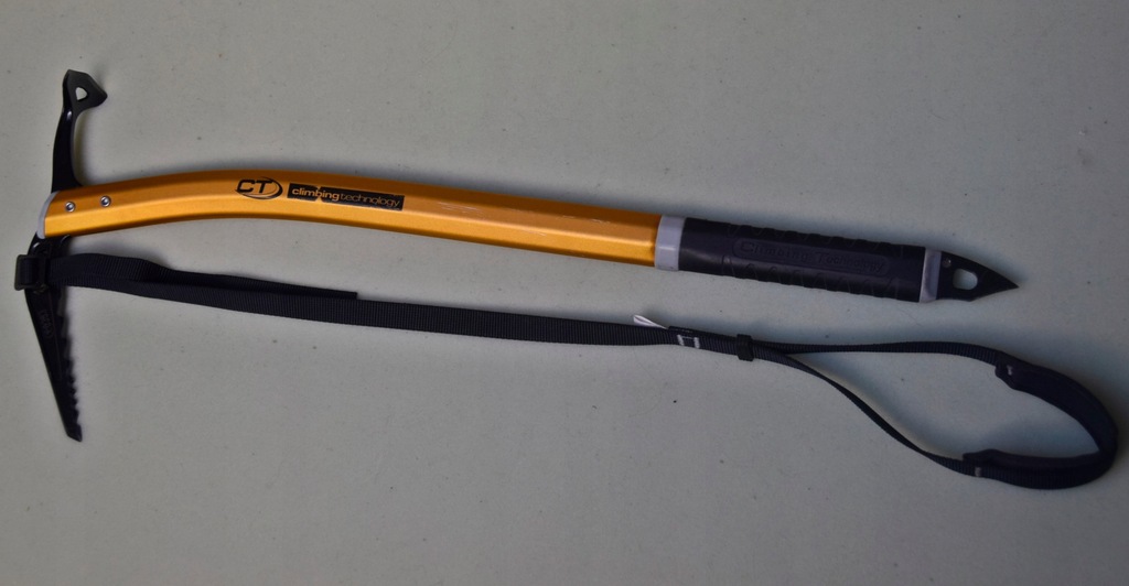 Czekan turystyczny Climbing Technology Hound G 60