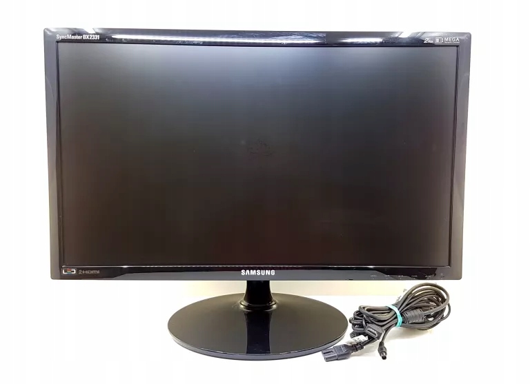 MONITOR SAMSUNG SYNCMASTER BX2331 LED FULL HD HDM