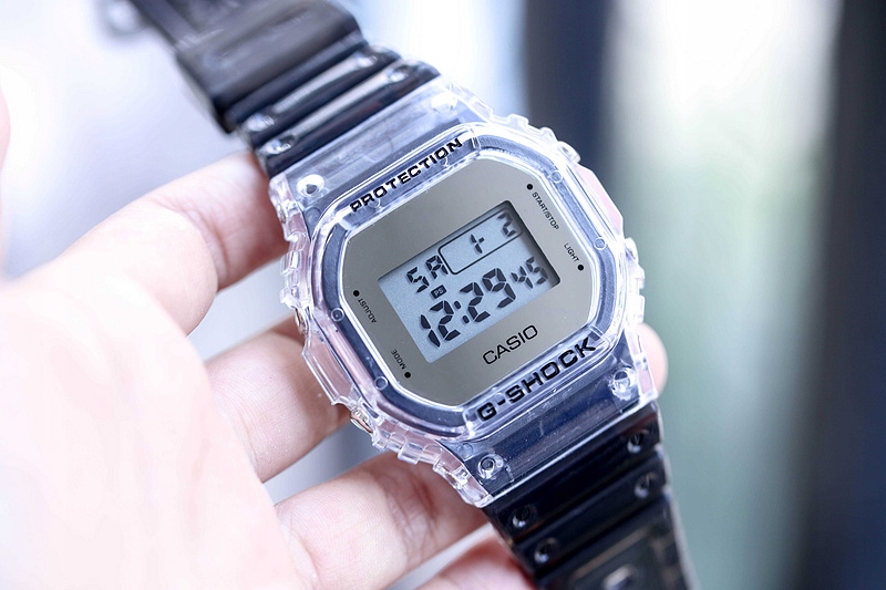 casio dw5600sk