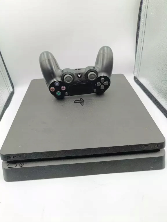 KONSOLA PS4 CUH-2216B 1 TB + PAD POLECAMY