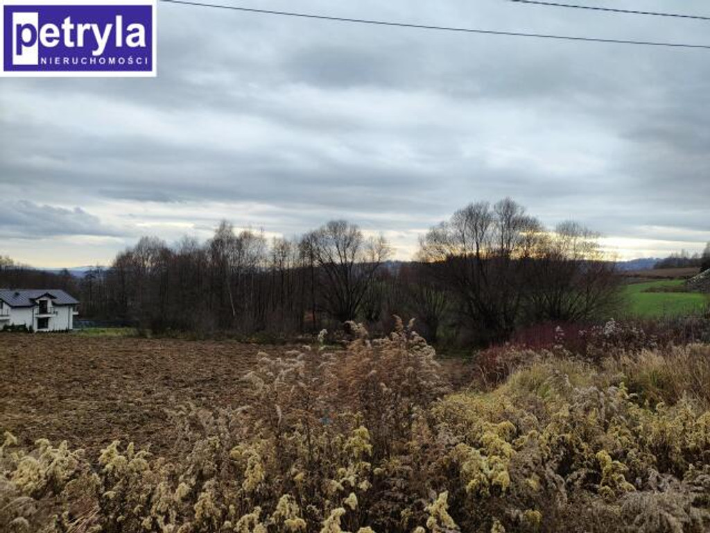 Działka, Zabłocie, 1200 m²