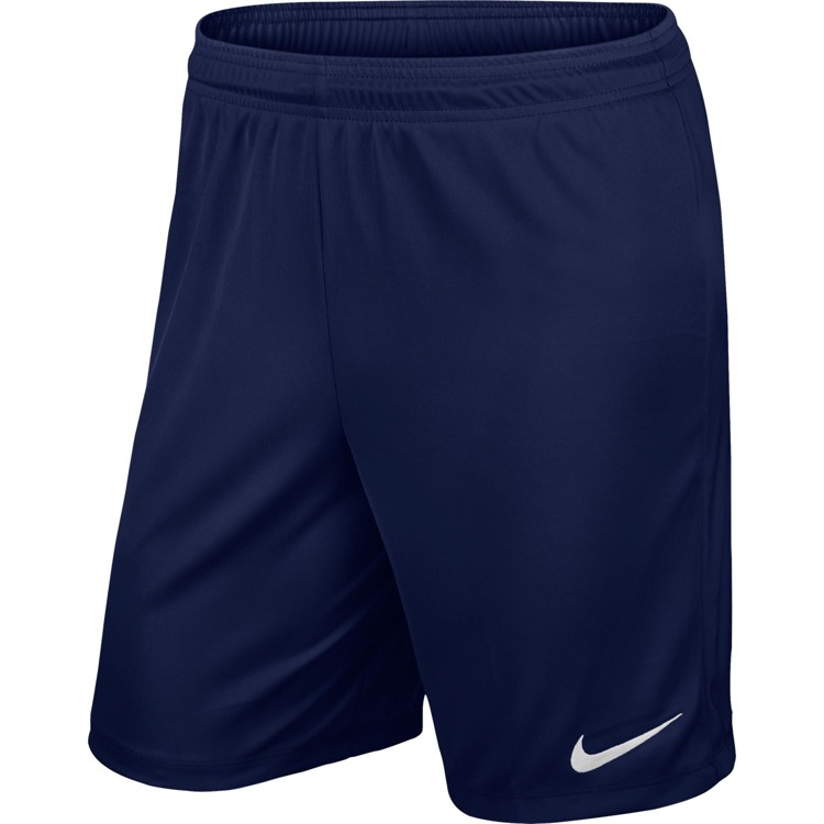 NIKE SPODENKI SZORTY SPORTOWE 725887-410 r. M