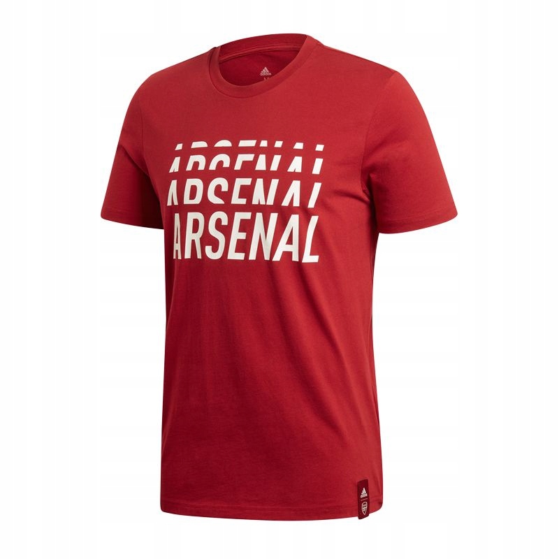 Koszulka adidas Arsenal DNA GR Tee T-shirt M EH562