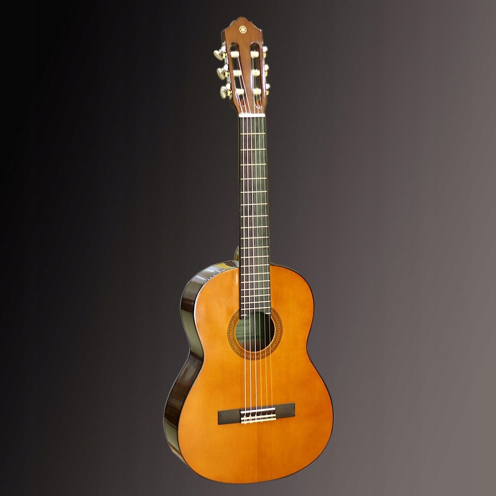 Gitara klasyczna Yamaha 1/2 CGS102A II Natural