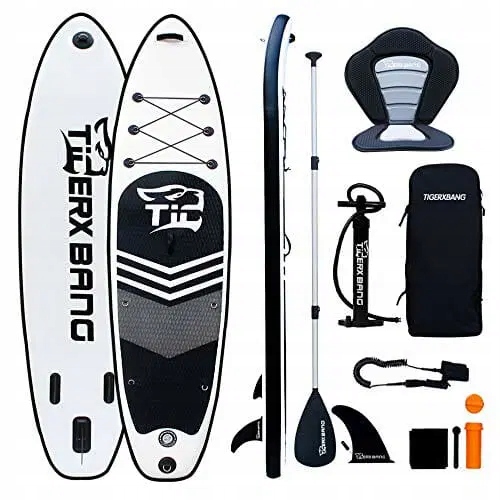 Tigerxbang SUP Board Stand Up Paddling Board | 10