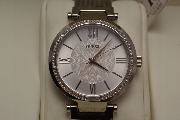 DAMSKI GUESS SOHO W0638L1 #POWYSTAWOWY