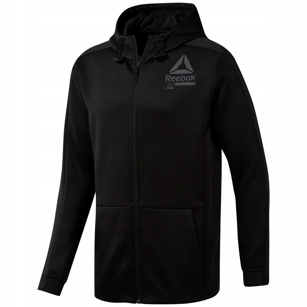 Bluza m ska Reebok OST SPACER DU3978 XL 8046623435 oficjalne archiwum Allegro