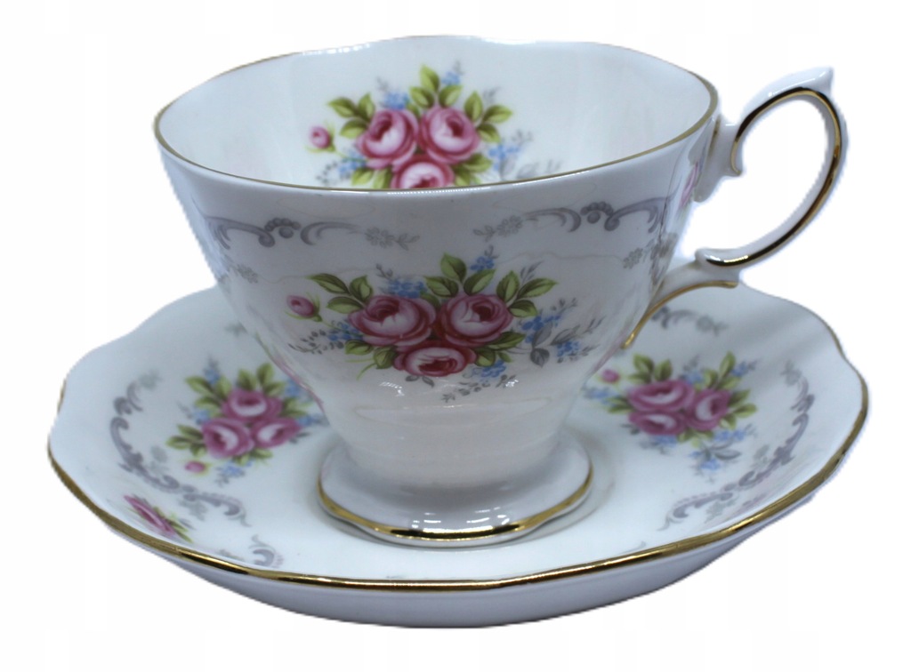 LOOK:) ROYAL KENT FILIŻANKA DUO