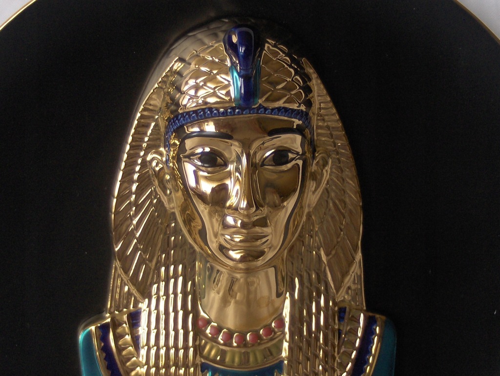 Jakie Imię Nosiła Ostatnia Królowa Egiptu