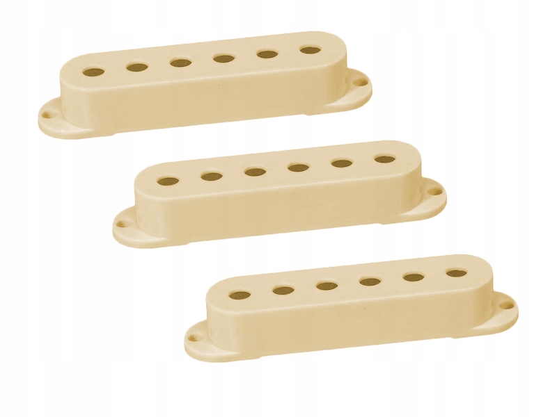 Osłony single-coil 52mm HOSCO OD-ST-SET (CRE)