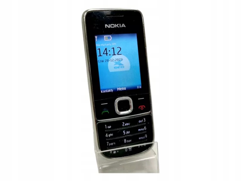 TELEFON NOKIA 2700C