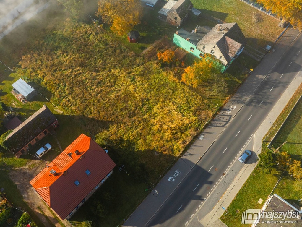 Działka, Stepnica, Stepnica (gm.), 1922 m²
