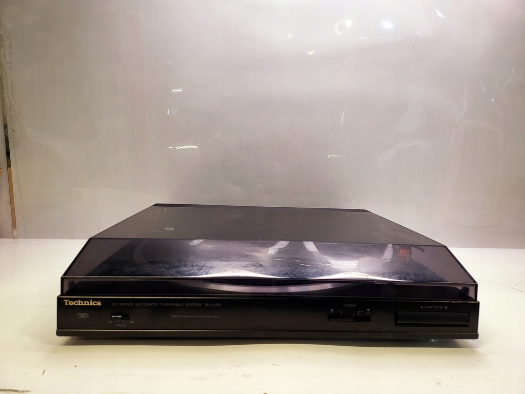 Gramofon Technics SL-J110R
