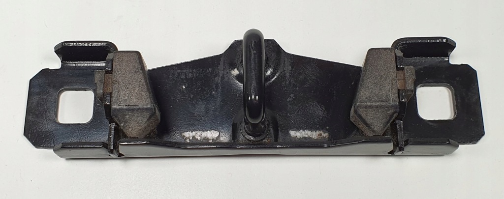 RYGIEL ZAMKA KLAPY TYŁ TYLNY VOLVO V60 I