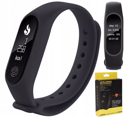 smartband fit