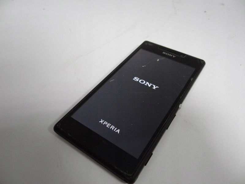 SONY XPERIA M2 BEZ SIMLOCKA OKAZJA