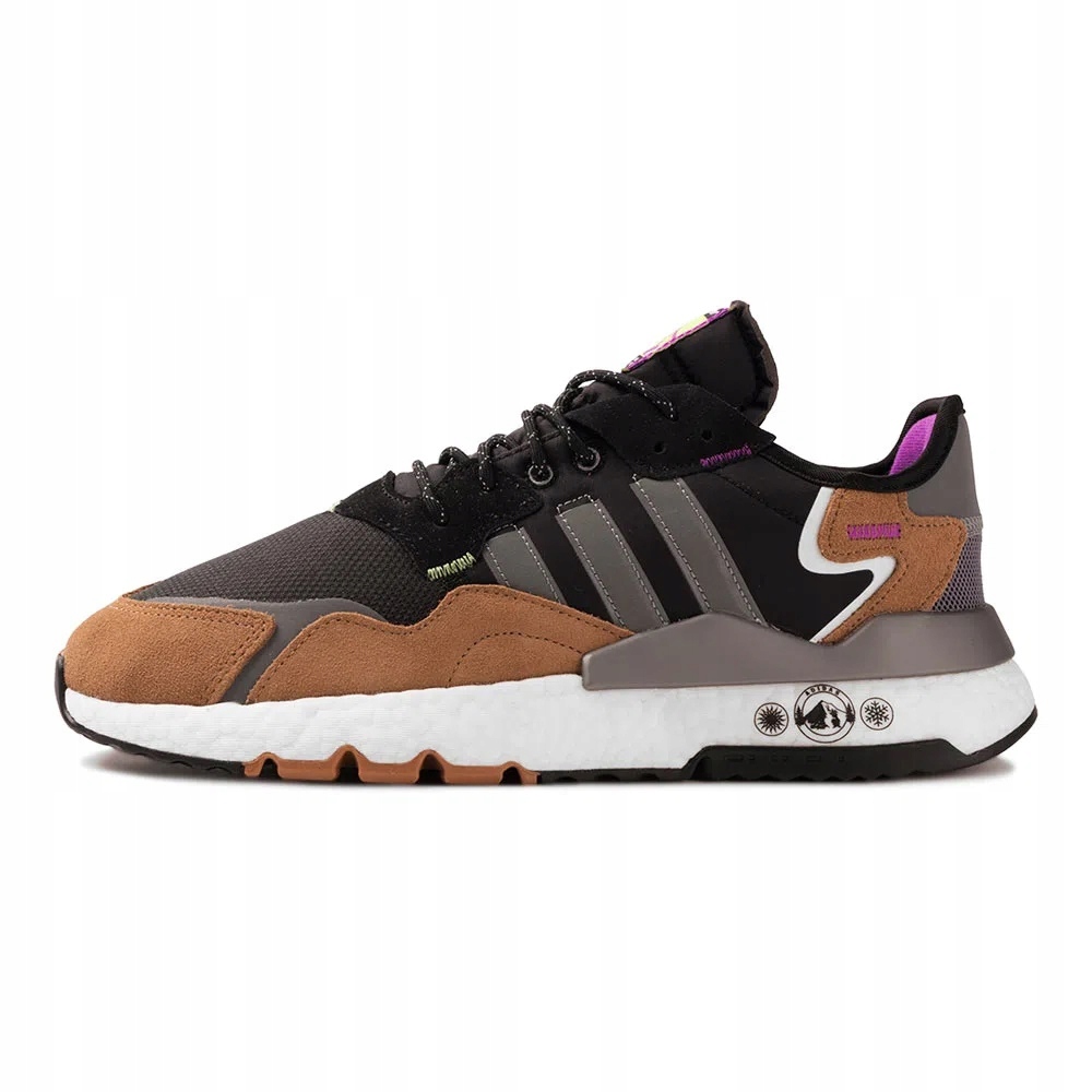 adidas nite jogger 42