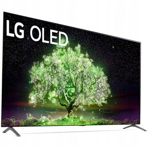 Купить LG OLED48A13LA 48-дюймовый 4K UHD OLED-телевизор: отзывы, фото и ...