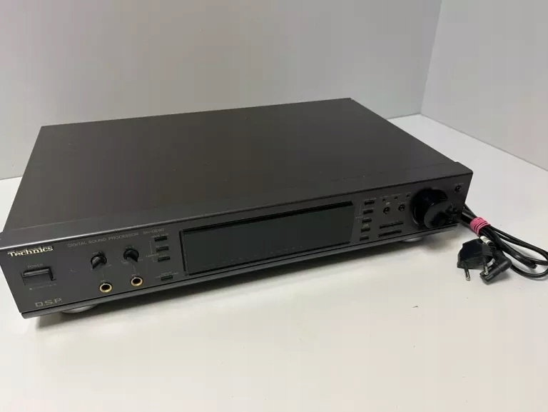 KOREKTOR - PROCESOR TECHNICS SH-GE90