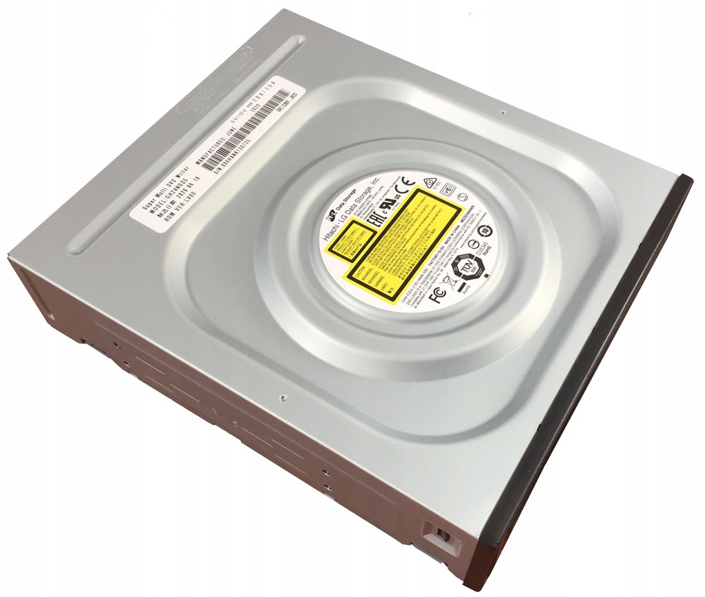 Купить DVD-рекордер HITACHI LG GH24N SATA M-DISC DVD-RW: отзывы, фото, характеристики в интерне-магазине Aredi.ru