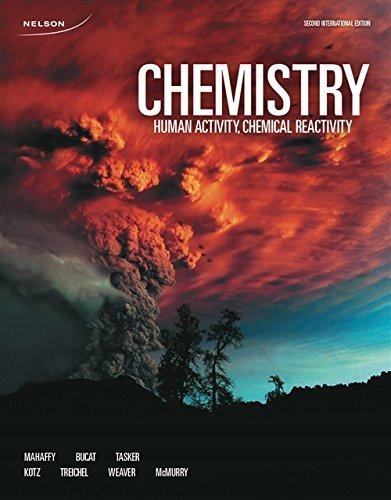 Chemistry PAUL TREICHEL