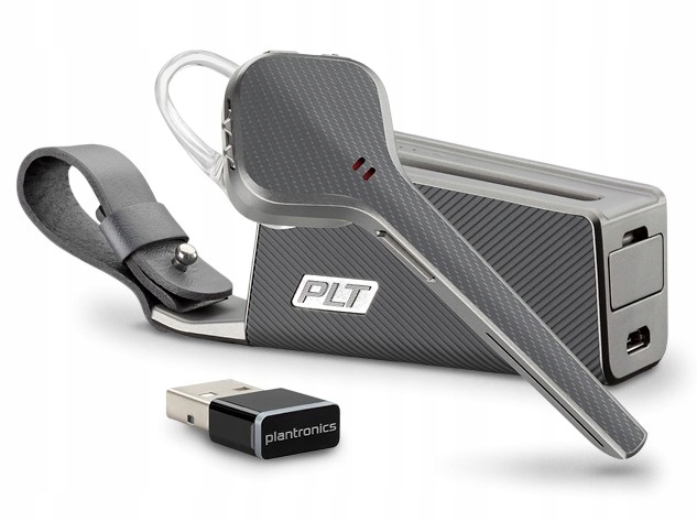 VOYAGER 3200 UC słuchawka bezprzewodowa USB , TLS