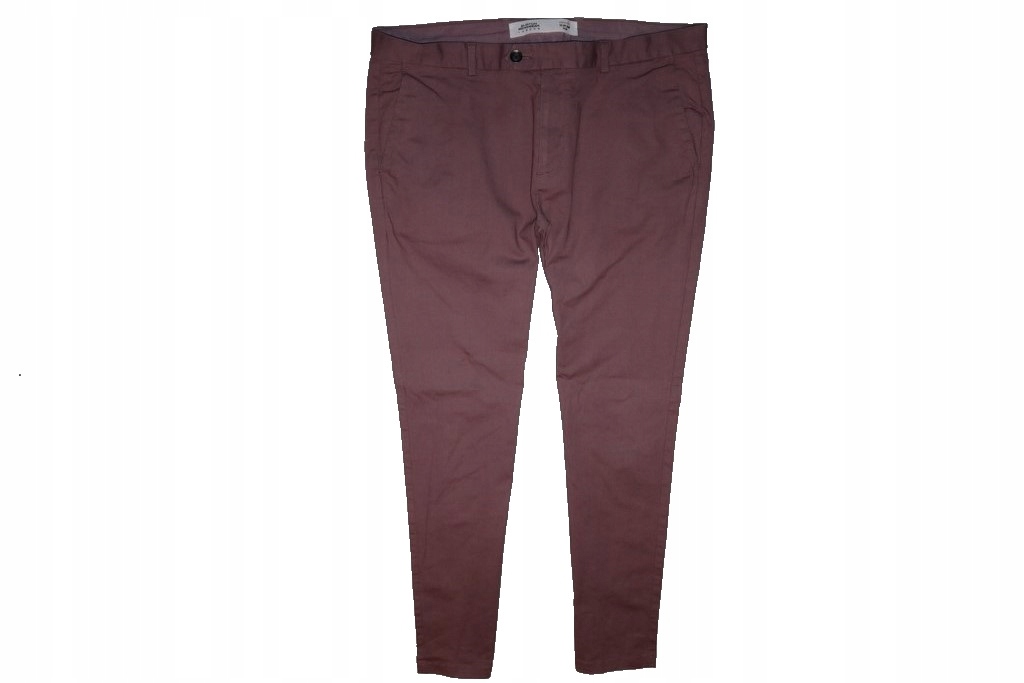 SPODNIE BURTON CHINO FIT , 36/32 , PAS 94 , AT177