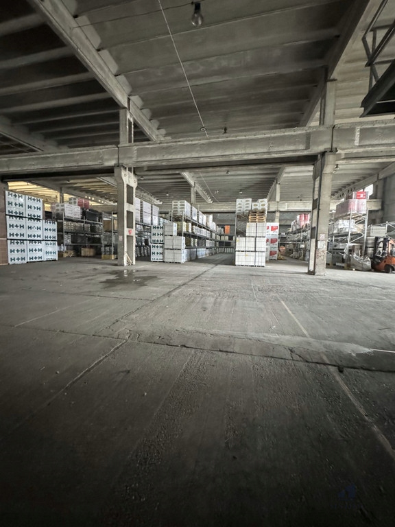 Magazyny i hale, Warszawa, Mokotów, 2960 m²