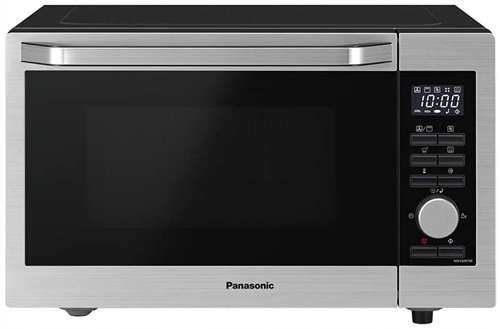 Kuchenka mikrofalowa Panasonic NN-C69KSMEPG