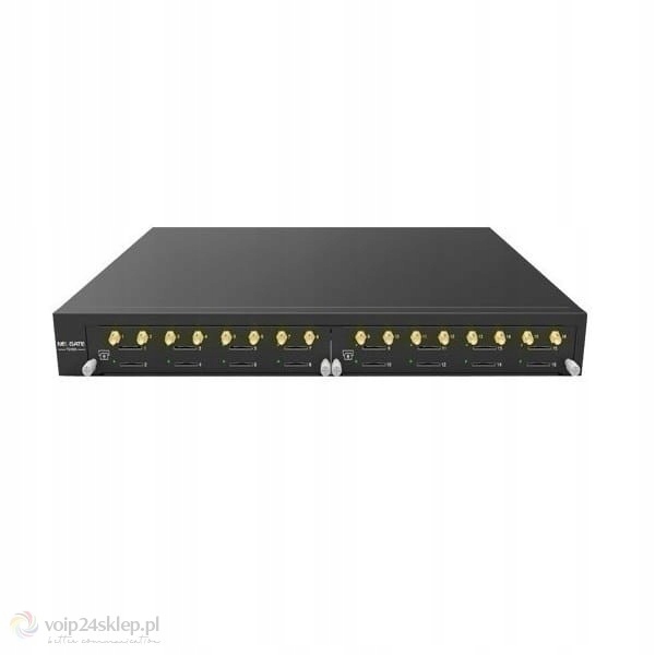 Bramka Yeastar TG1600-2G8 (16x GSM)