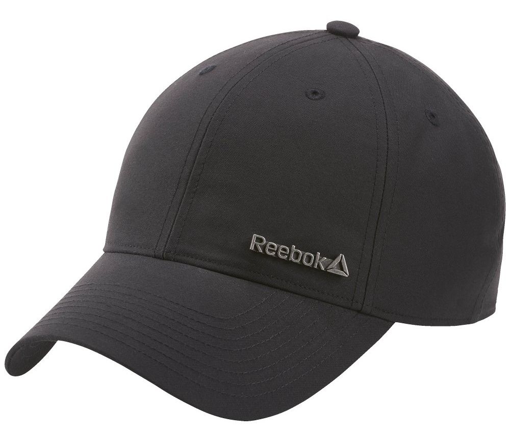 REEBOK CZAPKA Z DASZKIEM / BEJSBOLÓWKA BQ1305