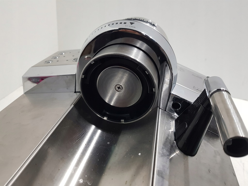 Ciśnieniowy EKSPRES do kawy DeLonghi EC860.M 8903372045 oficjalne