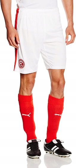 Męskie spodenki Puma Fortuna Dusseldorf, XXL