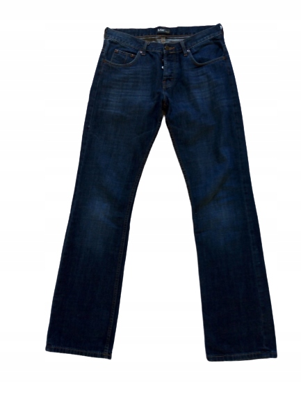 Spodnie Męskie Lee Knox Jeans W31 L34 (A70)