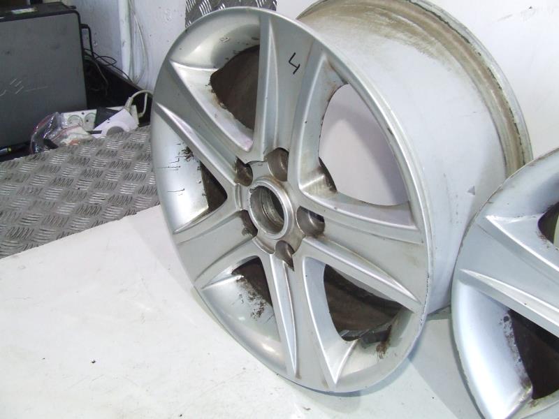 Felgi alusy ALU MAZDA 6 LIFT 5x114,3 R16 7.0J ET55