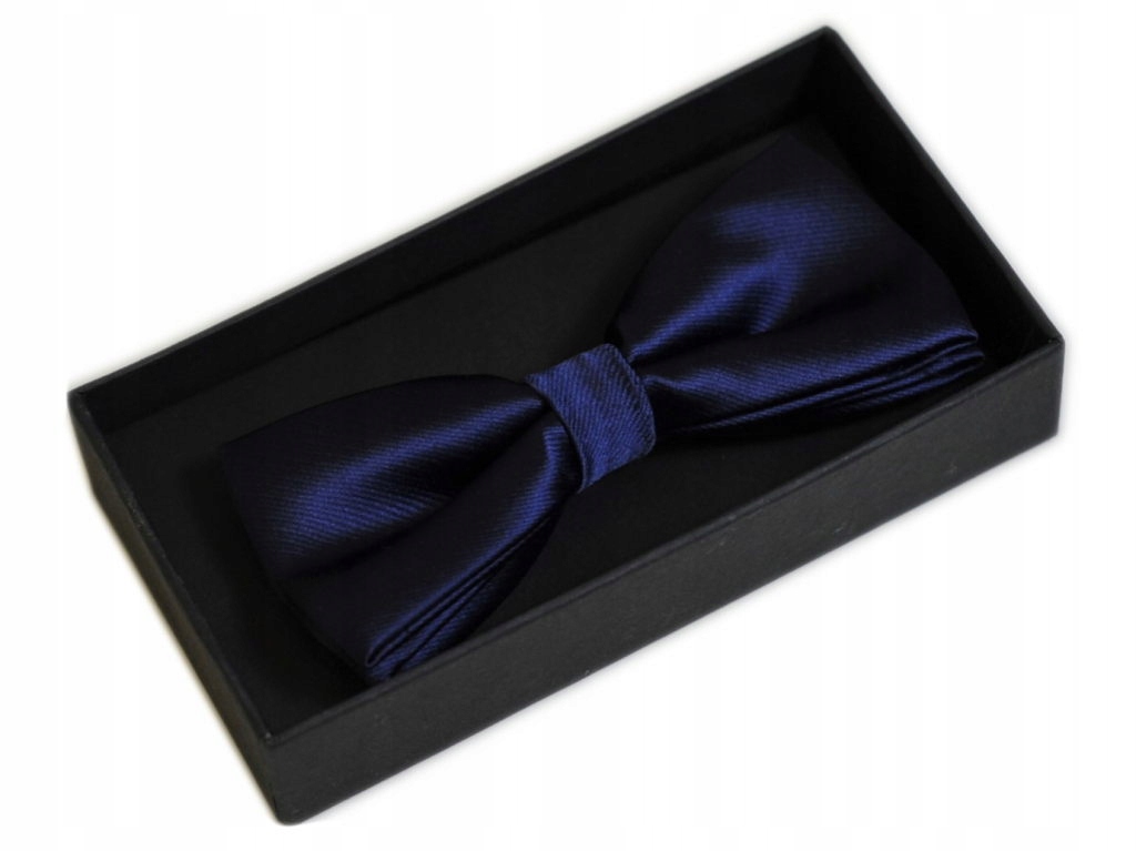 Купить Элегантный мужской галстук-бабочка ТЕМНО-СИНИЙ 12х5 ЦВЕТОВ: отзывы, фото, характеристики в интерне-магазине Aredi.ru