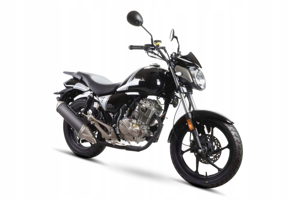JUNAK 121FL 125 TUNING NA 150 lub 250 PROMOCJA