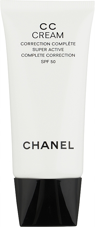 Chanel CC Cream Complete Correction 40