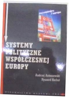 Sytemy polityczne współczesnej Europy - Herbut 24h