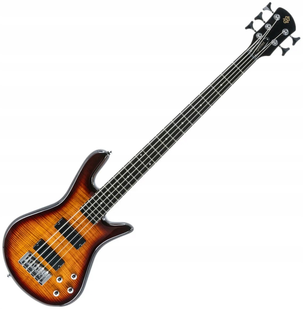 Legend Standard 5 Tabacco Sunburst