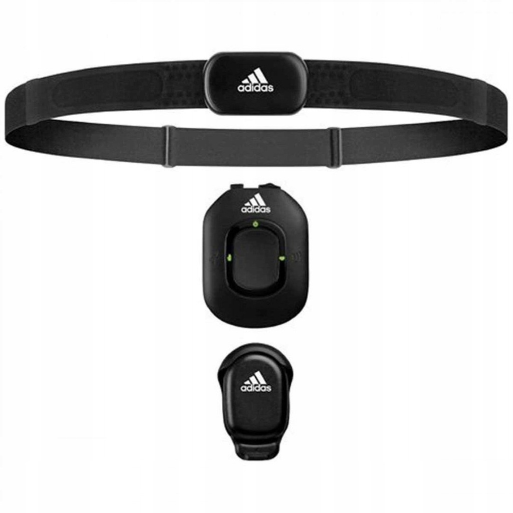 Adidas Micoach Pacerb (Box) Q00145