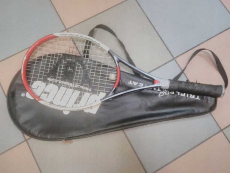 RAKIETA TENISOWA DUNLOP